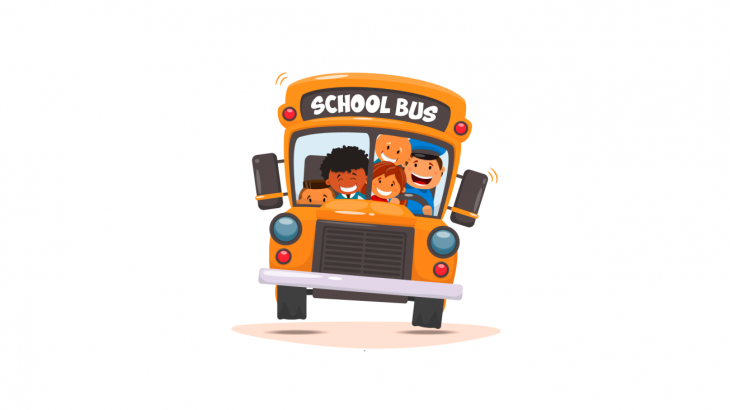 school bus image